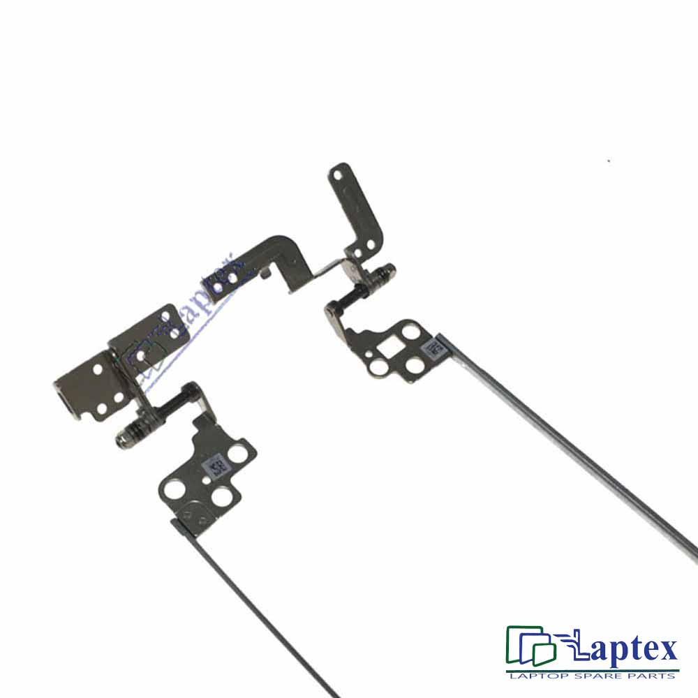 Laptop LCD Hinges For Lenovo Ideapad Z51-70